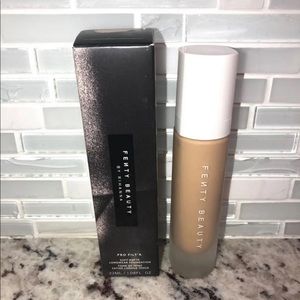 Fenty Beauty Foundation
